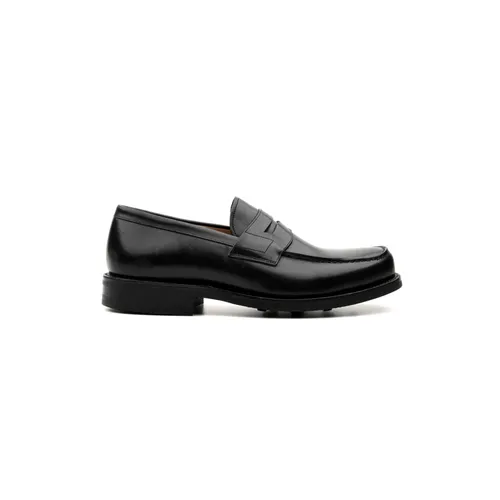 Shoes > Flats > Loafers - - Church's - Modalova