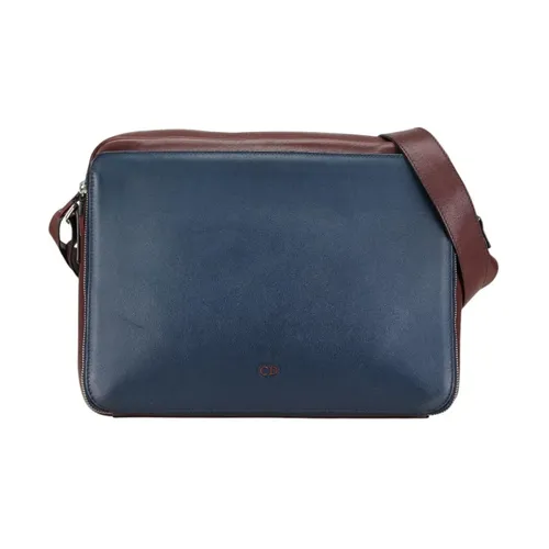 Pre-owned > Pre-owned Bags > Pre-owned Cross Body Bags - - Dior Vintage - Modalova