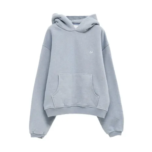 Sweaters Clear Blue - ERL - Modalova