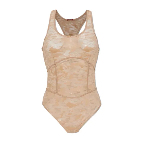 Ezzy-Utlt Bodysuit - Diesel - Modalova