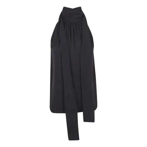Top Cady Couture - Valentino Garavani - Modalova