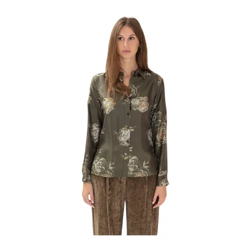 Camisa Arles - Momoni - Modalova