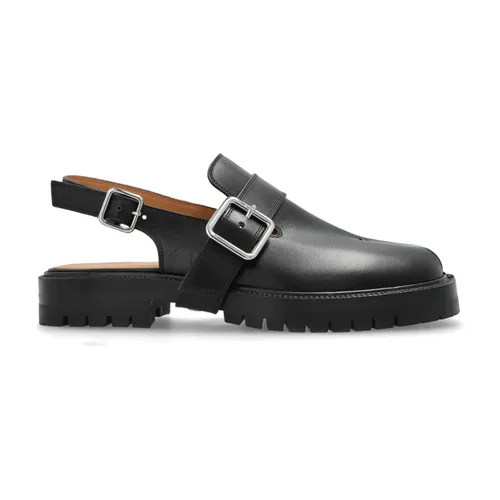 Shoes > Flats > Clogs - - Maison Margiela - Modalova
