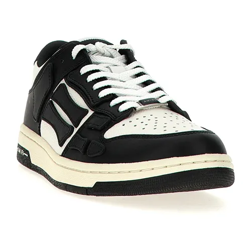 Skel Top Low Sneakers - Amiri - Modalova