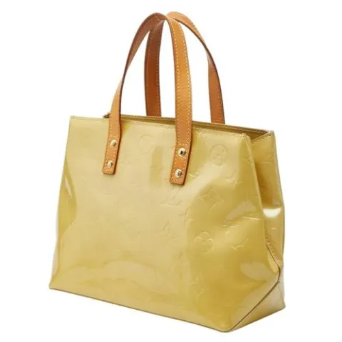 Pre-owned Vintage Handbag - Louis Vuitton Vintage - Modalova
