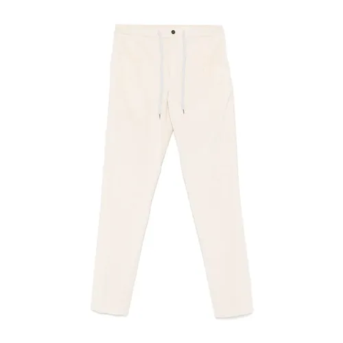 Trousers > Slim-fit Trousers - - PT Torino - Modalova