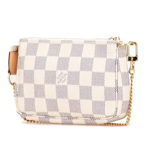 Pre-owned Mini Bag - Louis Vuitton Vintage - Modalova