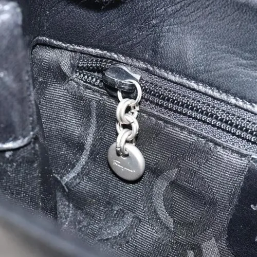 Pre-owned Shoulder Bag - Salvatore Ferragamo Pre-owned - Modalova