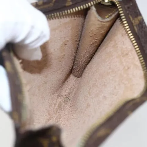 Pre-owned Vintage Clutch - Louis Vuitton Vintage - Modalova