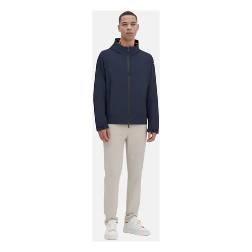 Men's Windproof and Waterproof Jacket - Suns - Modalova
