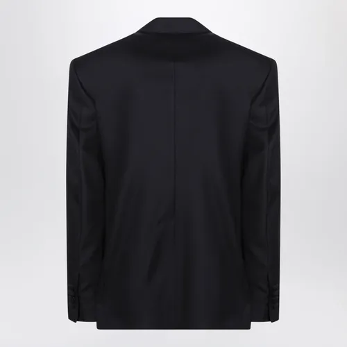 Sicilia Virgin Wool Jacket - Dolce & Gabbana - Modalova