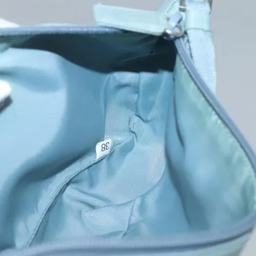 Pre-owned Nylon prada-bags - Prada Vintage - Modalova
