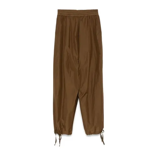 Wide Trousers - Philosophy di Lorenzo Serafini - Modalova