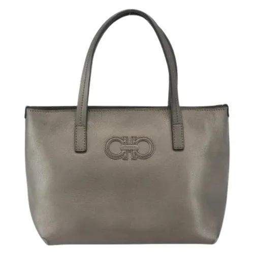 Bolso de mano Pre-owned - Salvatore Ferragamo Pre-owned - Modalova