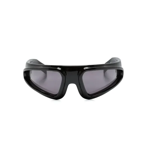 Ryder Sunglasses - Rick Owens - Modalova