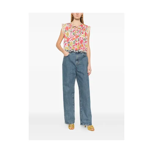Shirt - Farm Rio - Modalova