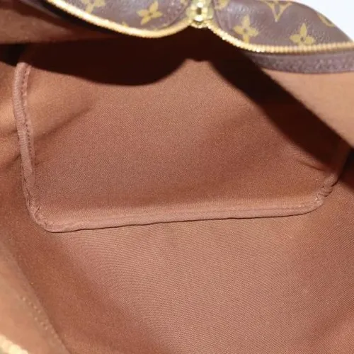 Pre-owned Weekend Bag - Louis Vuitton Vintage - Modalova