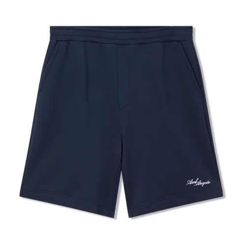 Base Sweat Shorts - Axel Arigato - Modalova