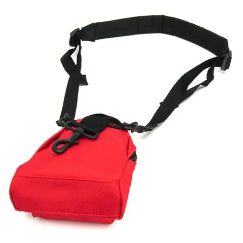 Pre-owned Nylon Cross Body Bag - Balenciaga Vintage - Modalova