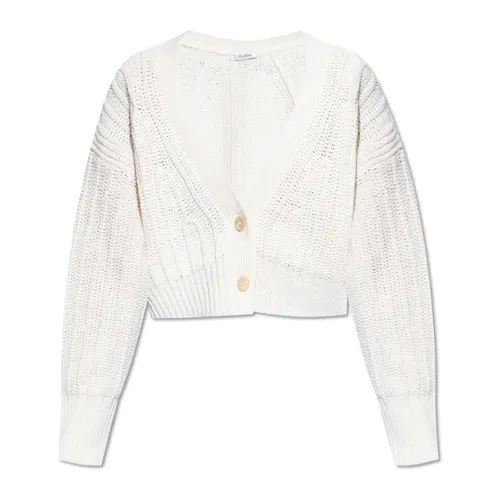 Knitwear > Cardigans - - Max Mara - Modalova