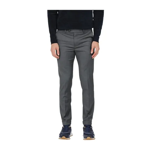 Technical wool pants for men - RRD - Modalova