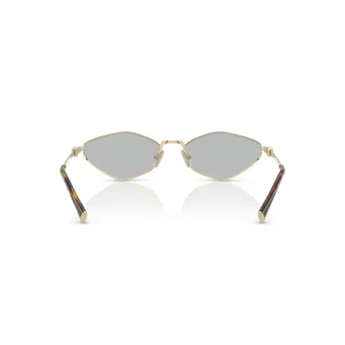 MU 56Zs Sunglasses - Miu Miu - Modalova