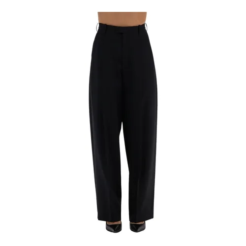 Wide Trousers - Marni - Modalova