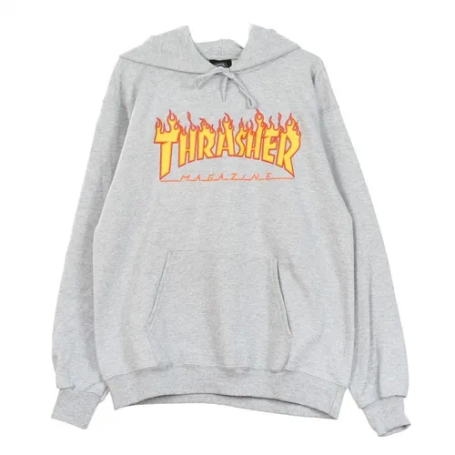 Flame hoodie - Thrasher - Modalova