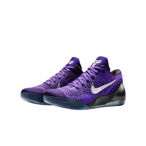 Kobe 9 Elite Low Protro Moonwalker - Nike - Modalova