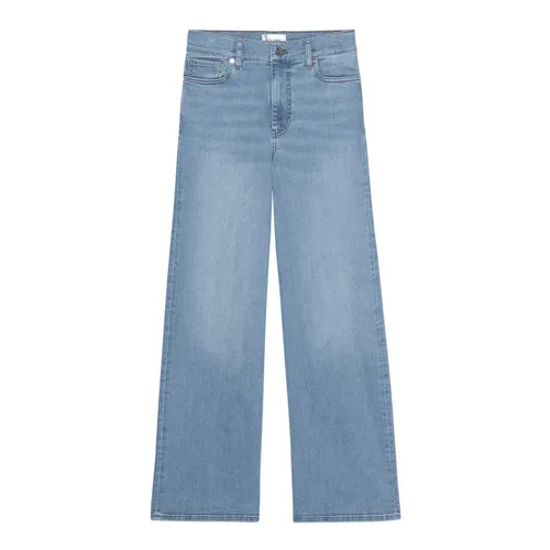 Wide Jeans - Frame - Modalova