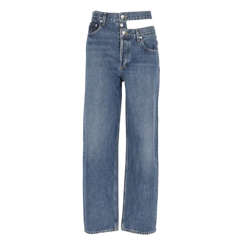 Agolde Jeans - Agolde - Modalova