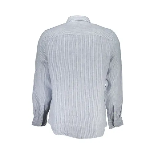 Camicia a maniche lunghe - North Sails - Modalova