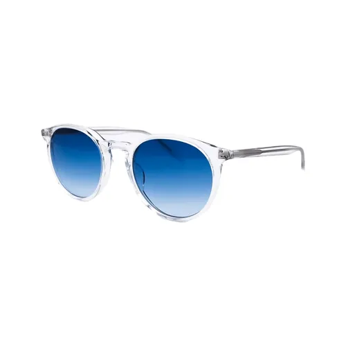 Crystal Clear Sunglasses - Barton Perreira - Modalova