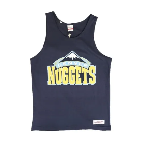 Team Arch Tank Top - Mitchell & Ness - Modalova