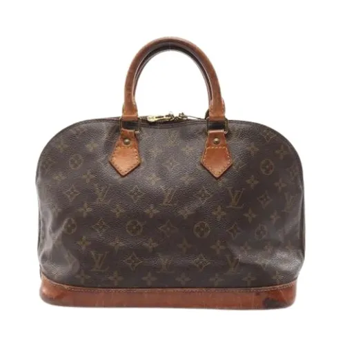 Pre-owned Vintage Handbag - Louis Vuitton Vintage - Modalova