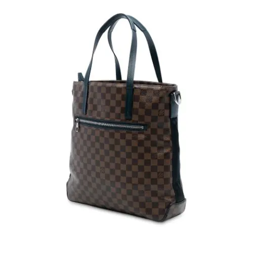 Pre-owned Tote Bag - Louis Vuitton Vintage - Modalova