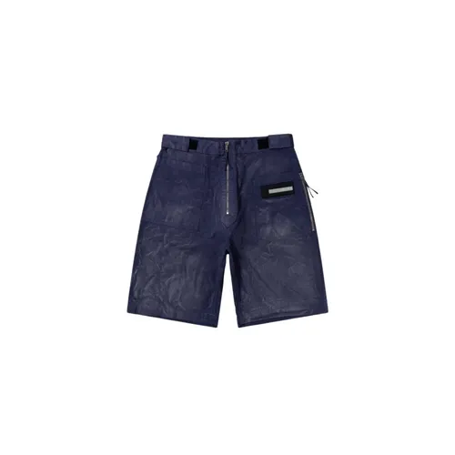 Canvas Walking Short - Aries - Modalova