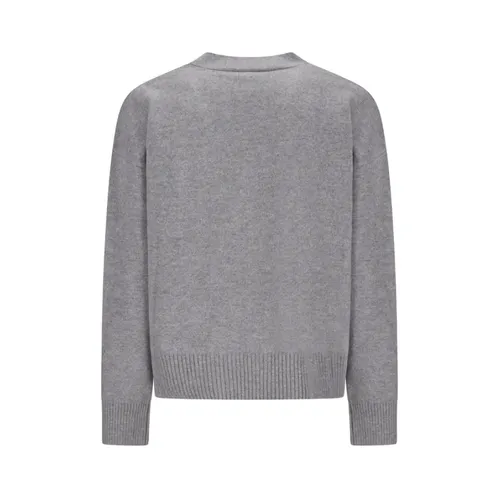 ADC Cardigan - Ami Paris - Modalova