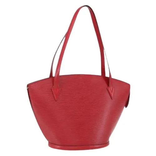 Pre-owned Vintage Shoulder Bag - Louis Vuitton Vintage - Modalova