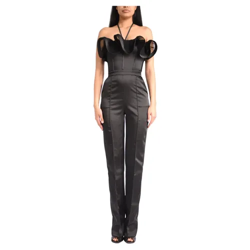 Jumpsuits - Elisabetta Franchi - Modalova