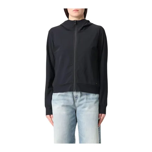 Sweatshirts & Hoodies > Zip-throughs - - Save The Duck - Modalova