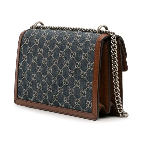 Pre-owned Shoulder Bag - Gucci Vintage - Modalova
