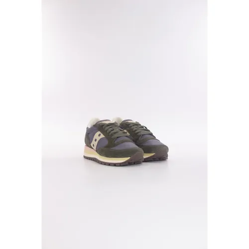 Jazz Triple - Saucony - Modalova