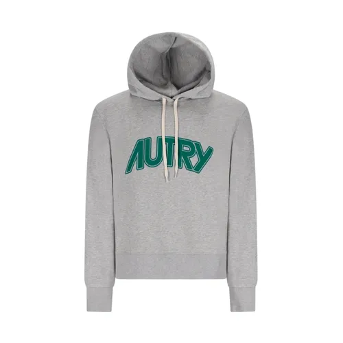 Casual Hoodie for Everyday Comfort - Autry - Modalova