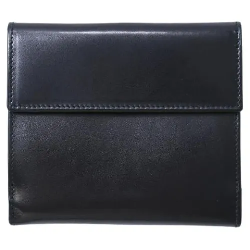 Pre-owned Leather wallets - Prada Vintage - Modalova