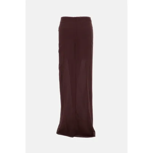 Midi Skirt - Andamane - Modalova
