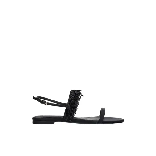Sandalias planas - Lola Cruz - Modalova