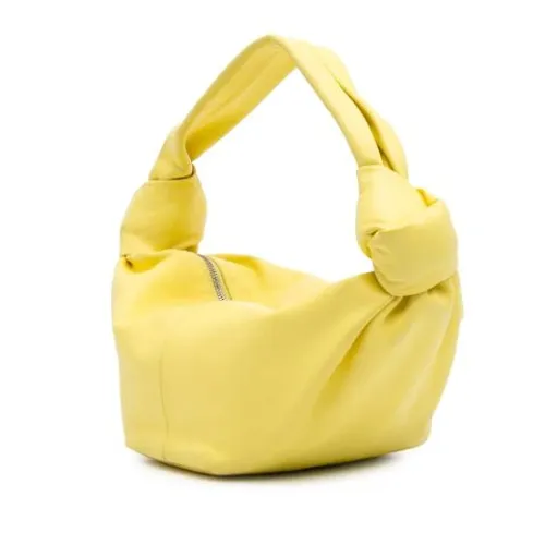 Pre-owned Vintage Shoulder Bag - Bottega Veneta Vintage - Modalova