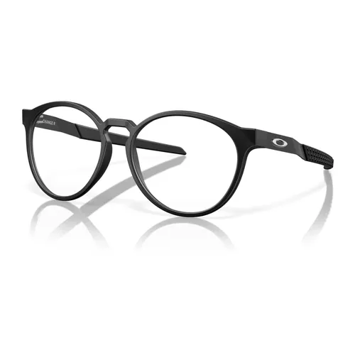 Black Eyewear Frames Exchange R - Oakley - Modalova
