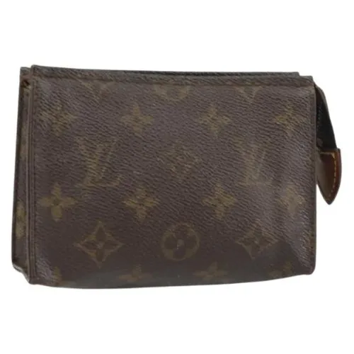 Pre-owned Clutch - Louis Vuitton Vintage - Modalova